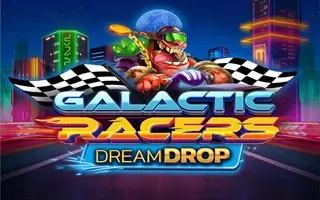 Galactic Racers