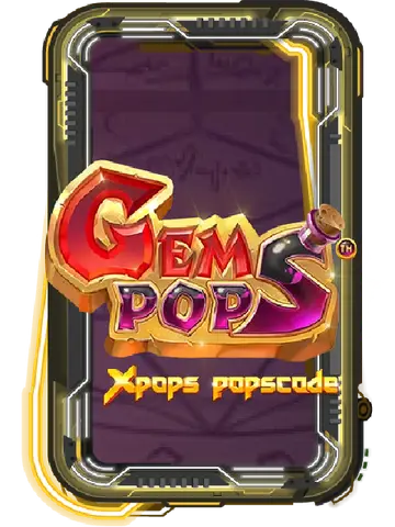 Gem Pops