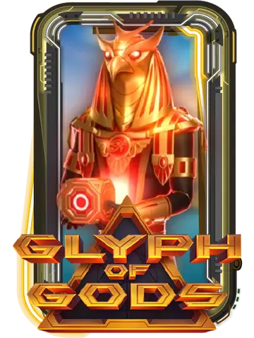 Glyph of Gods