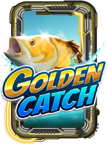 Golden Catch