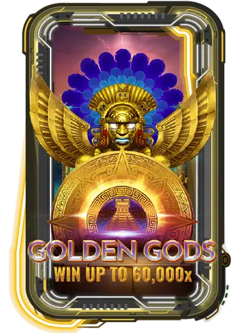 Golden Gods