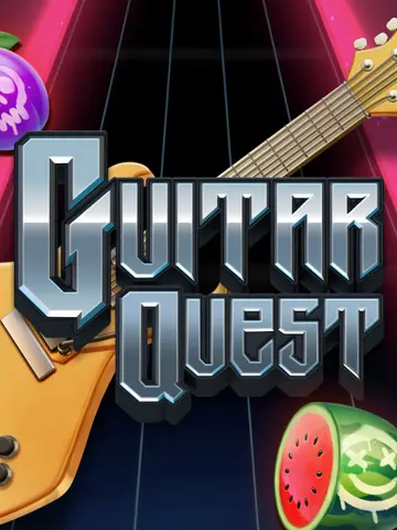 Guitar Quest