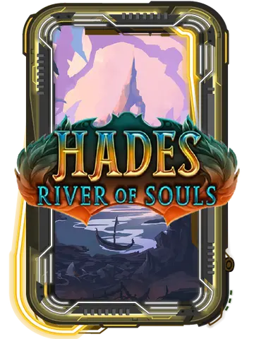 Hades River of Souls