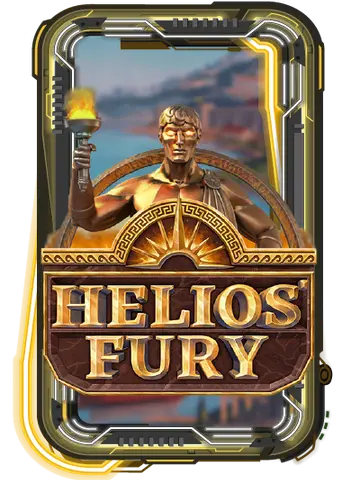 Helios Fury