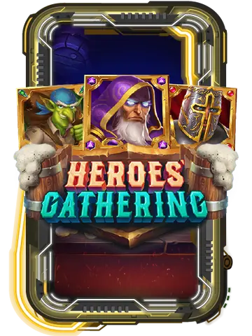 Heroes' Gathering