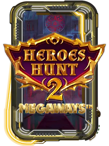 Heroes Hunt 2