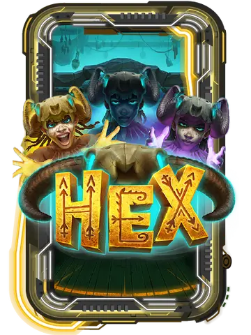 HEX