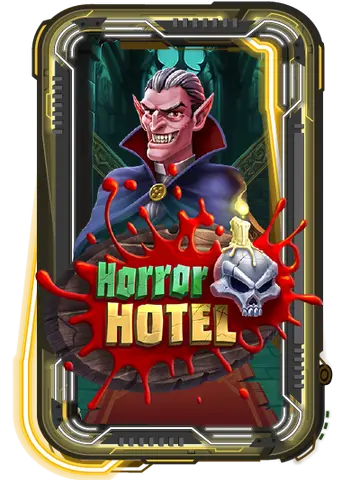 Horror Hotel