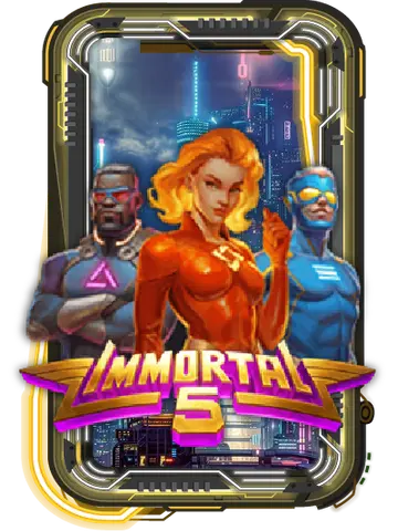 Immortal 5