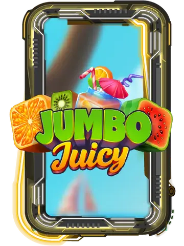 Jumbo Juicy