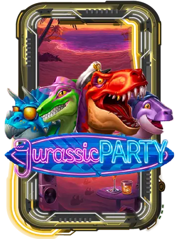 Jurassic Party