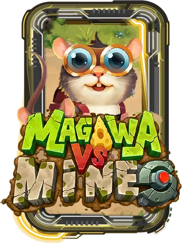 Magawa vs Mines