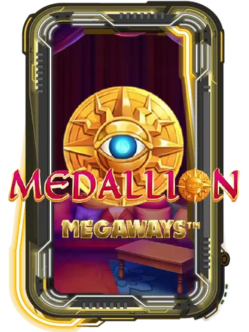 Medallion Megaways