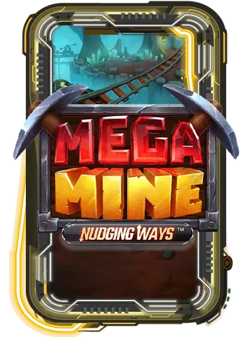 Mega Mine
