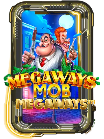 Megaways Mob
