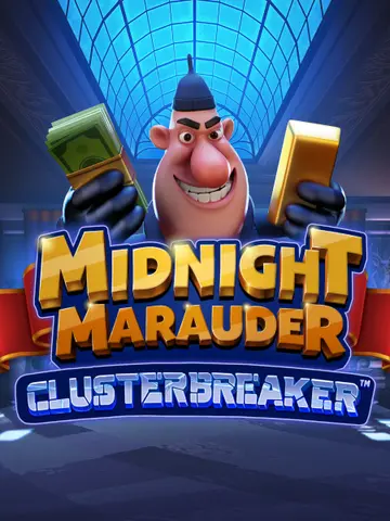 Midnight Marauder - ClusterBreaker
