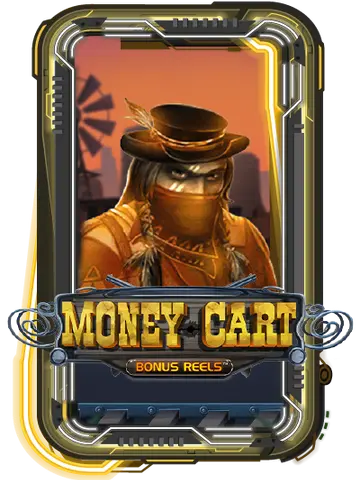 Money Cart