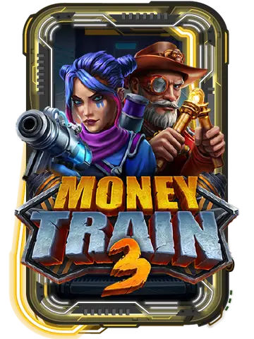 Money Train 3