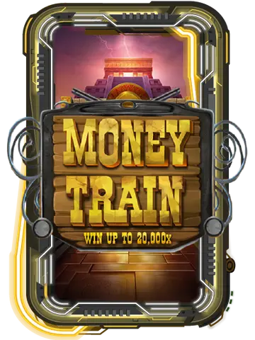 Money Train
