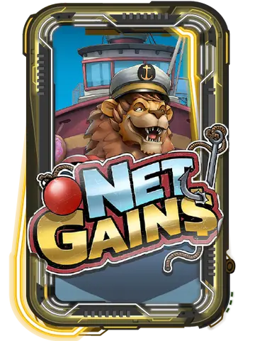 Net Gains