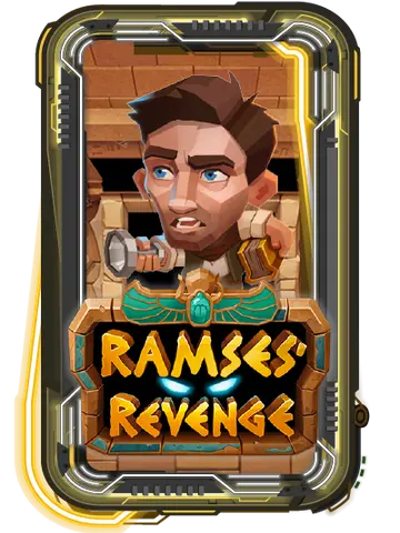 Ramses Revenge