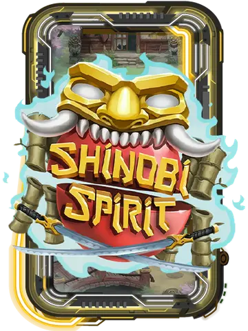 Shinobi Spirit
