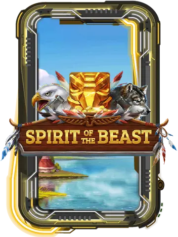 Spirit of The Beast