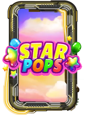 Star Pops