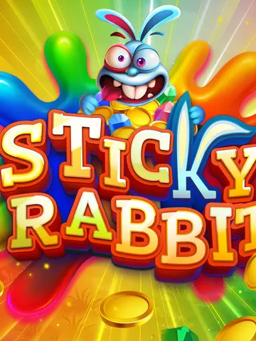 Sticky Rabbit