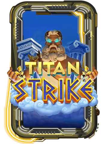 Titan Strike