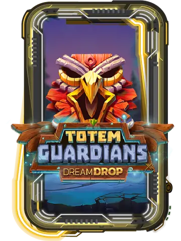Totem Guardians