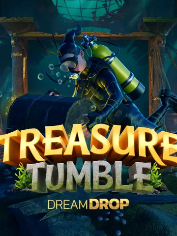 Treasure Tumble