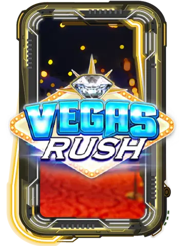 Vegas Rush
