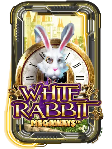 White Rabbit