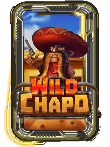 Wild Chapo
