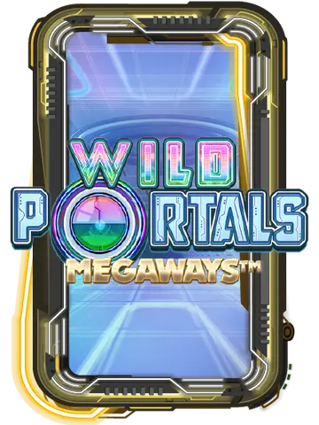 Wild Portals