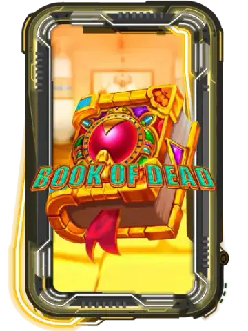Book of Dead