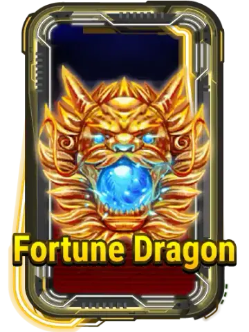 Fortune Dragon