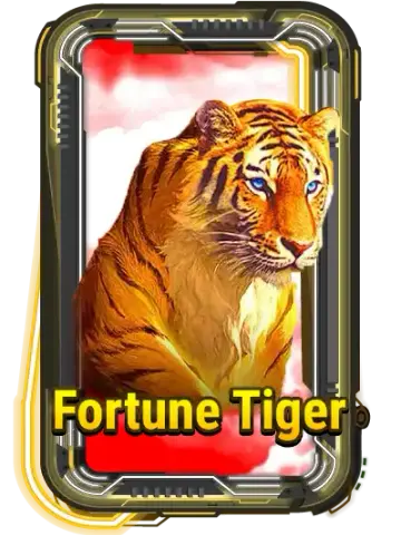 Fortune Tiger