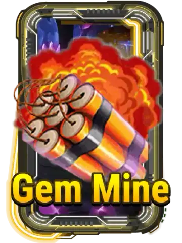 Gem Mine