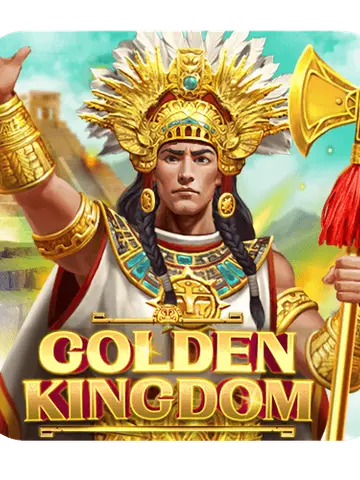 Golden Kingdom