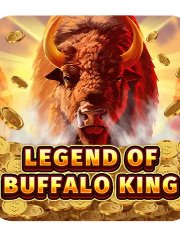 Legend of Buffalo King