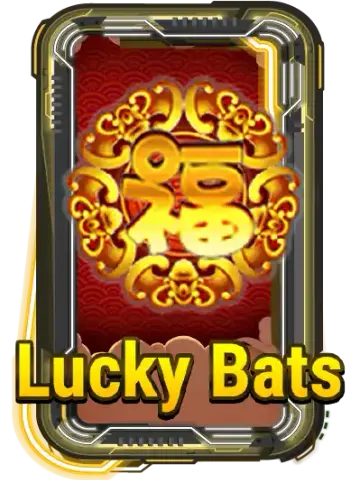 Lucky Bats
