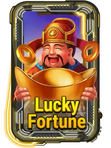 Lucky Fortune