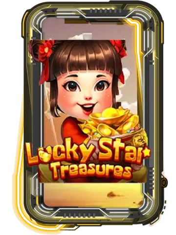 Lucky Star Treasures