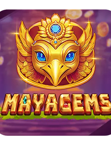 Maya Gems