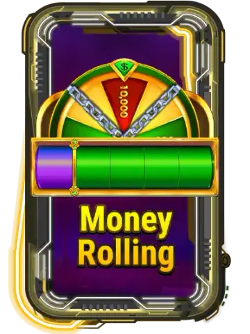 Money Rolling