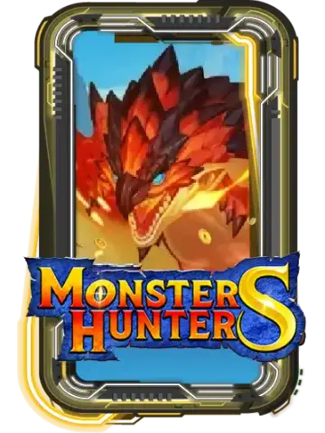 Monster Hunter S