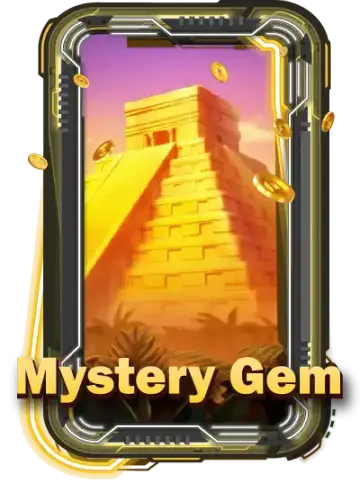 Mystery Gem
