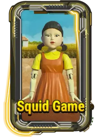 Squid Game